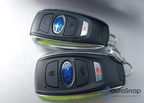 2024 Subaru Crosstrek Premium z USA, uszkodzony, nr VIN JF2GUADCXR8898393